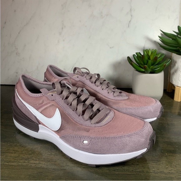 Nike Waffle One Pink Glaze - Picture 7 of 9